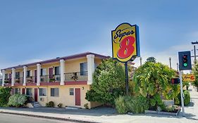 Super 8 By Wyndham Santa Cruz Beach Boardwalk